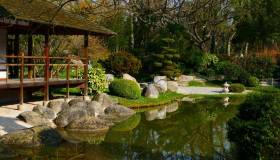 Il giardino giapponese di Tolosa è una favola: cosa vedere