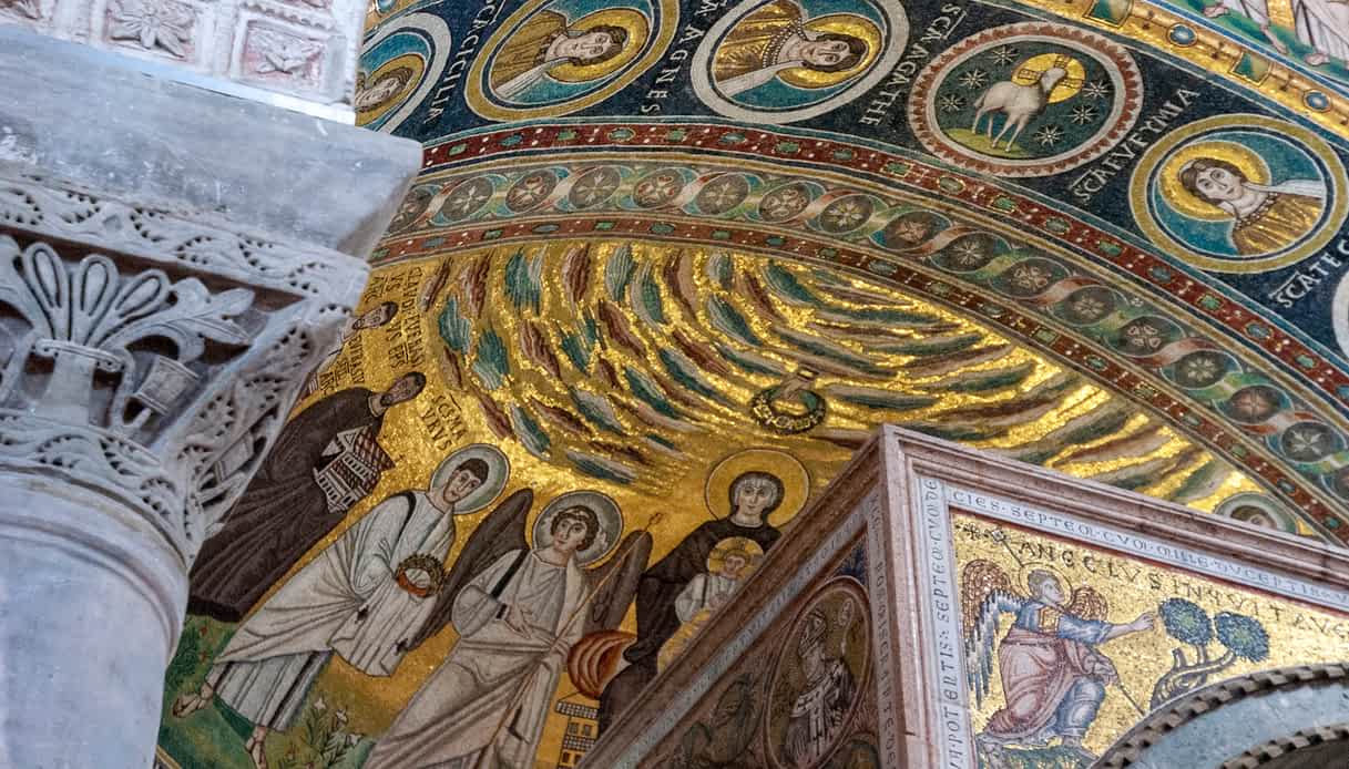 Cosa vedere nella Basilica Eufrasiana di Parenzo