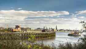 Luoghi segreti e sorprendenti da scoprire ad Anversa