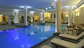 C’è un luogo in Italia dove il fango termale è un vero toccasana