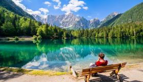 Scegliere il lago per le vacanze è un’ottima idea: tutti i benefici per la salute