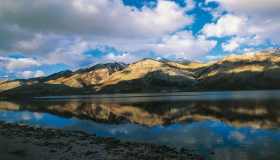 L’anima selvaggia del Matese: un sogno protetto d’Italia