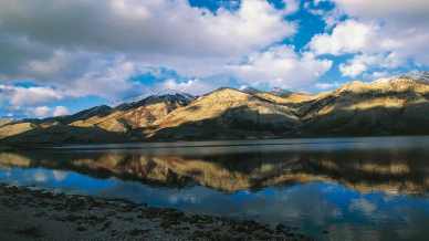 L’anima selvaggia del Matese: un sogno protetto d’Italia