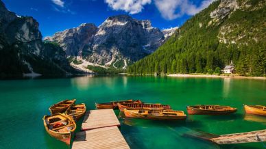 Cosa vedere in Alto Adige, un sogno a occhi aperti tra laghi e Dolomiti