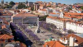 Perché la primavera è la stagione perfetta per un viaggio a Lisbona