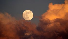 Un bacio celeste tra Luna e Spica illumina il cielo di aprile