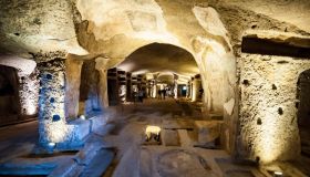 Cosa fare a Pasqua e Pasquetta se piove: idee originali per il ponte