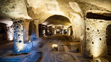 Cosa fare a Pasqua e Pasquetta se piove: idee originali per il ponte