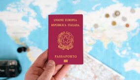 novita passaporto italiano rinnovo