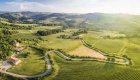 Il delizioso borgo d’artista a due passi da Milano