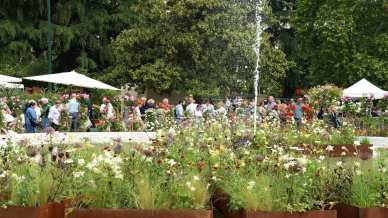 I più bei festival dei fiori di primavera in Italia