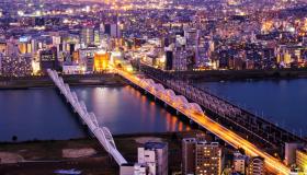 Osaka, l’esperienza da non perdere per scoprirla in modo unico nel 2025