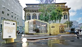 Le nuove location del Fuorisalone che aprono a Milano per la Design Week 2025