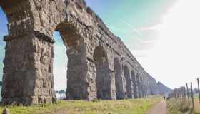 Parco degli Acquedotti: natura e storia nel cuore di Roma