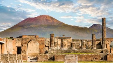 Il 25 aprile puoi visitare gratis questi musei e parchi archeologici