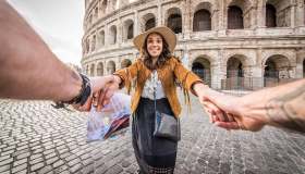 Pasqua 2025, cosa fanno gli italiani per le feste e i Ponti