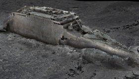 Titanic, una scansione 3D svela incredibili dettagli sulla tragedia del 1912