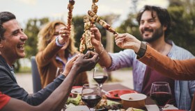 Cosa fare nel weekend: sagre ed eventi all’insegna della natura e della buona cucina