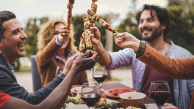 Cosa fare nel weekend: sagre ed eventi all’insegna della natura e della buona cucina