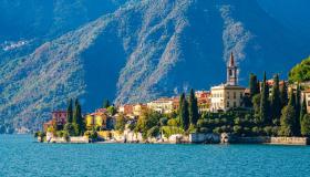 Sentiero del Viandante: il trekking panoramico sul Lago di Como