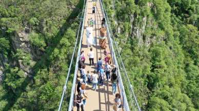 Cosa fare questo weekend: golosissime sagre a tema food e splendidi eventi a contatto con la natura