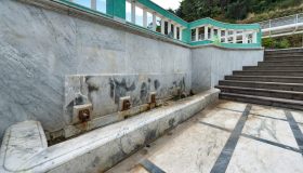 Terme a Castellammare di Stabia, un tesoro inestimabile appartenente al passato