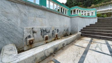 Terme a Castellammare di Stabia, un tesoro inestimabile appartenente al passato