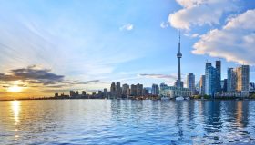 Scopri Toronto, una metropoli che racconta il mondo