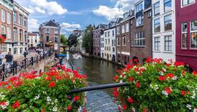 Scoprendo Utrecht: gioiellino a pochi chilometri da Rotterdam