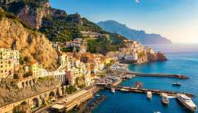 70 anni di onde e storia: torna la Regata delle Repubbliche Marinare