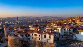 Ankara, capitale moderna della Turchia, entra nella Lista del Patrimonio Mondiale dell’Unesco