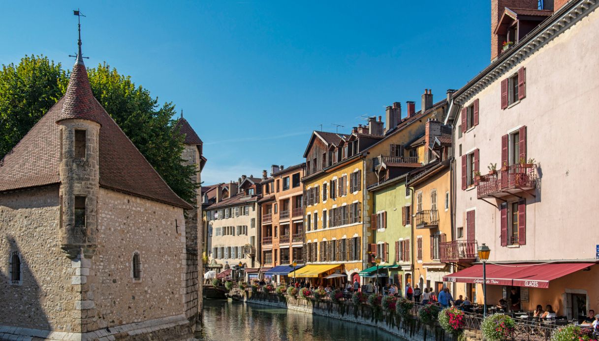 Annecy