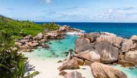 Anse Cocos: il segreto meglio custodito di La Digue, paradiso delle Seychelles
