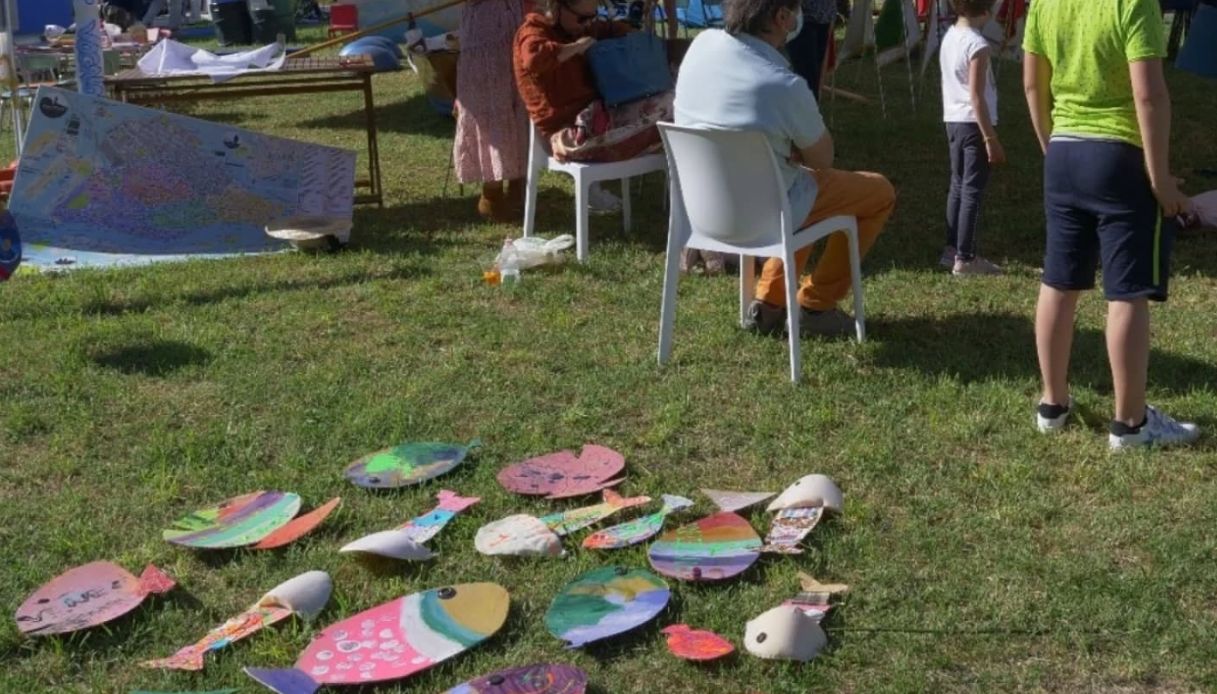 2 gugno coi bambini