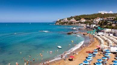 Le 10 migliori spiagge di Livorno: incanto della Costa degli Etruschi