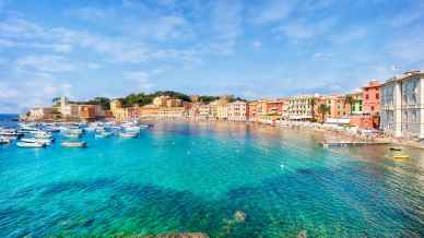 Le migliori spiagge d’Italia secondo il Telegraph, 5 gioielli naturali nella classifica europea