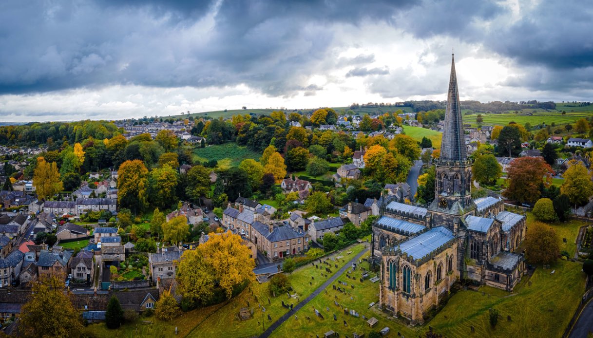 Bakewell