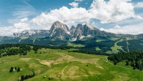 In queste gemme alpine sventolano le Bandiere Verdi: il trionfo del turismo sostenibile