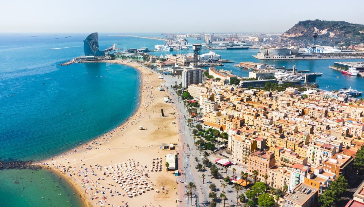 cosa fare a Barcellona