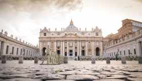 Giubileo, gli eventi di maggio: cosa cambia col conclave