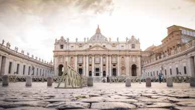 Giubileo, gli eventi di maggio: cosa cambia col conclave