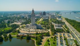 Baton Rouge, il fascino irresistibile della capitale della Louisiana