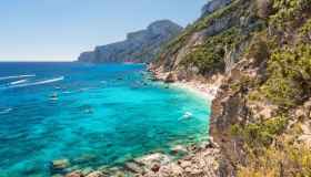 Cala dei Gabbiani, il gioiello segreto del Golfo di Orosei