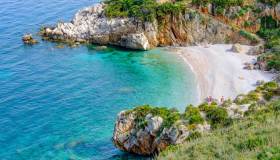 Le spiagge bianche della Sicilia, paradisi nascosti di sabbia candida e mare cristallino