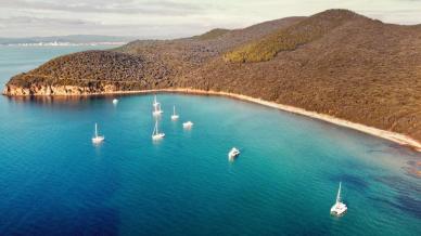 Al mare in Italia a giugno, le spiagge più belle dove andare
