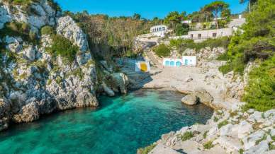 Ponte del 2 giugno in fuga, le migliori gite fuori porta da fare in Italia per dimenticare la città