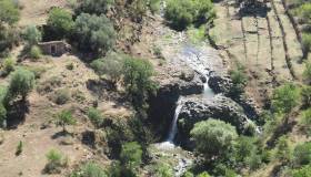 Sicilia: gita alle Cascate dell’Oxena a Militello Val di Catania