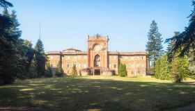 Il Castello delle Meraviglie torna a vivere: Sammezzano si avvia verso una rinascita