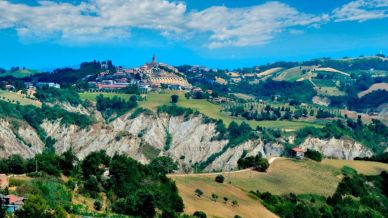 Cosa vedere a Castignano: viaggio nel tempo tra storia, fede e mistero
