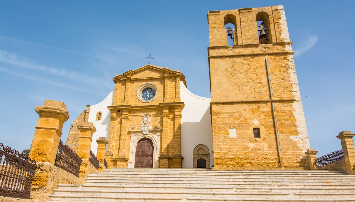 Cattedrale di San Gerlando, Agrigento